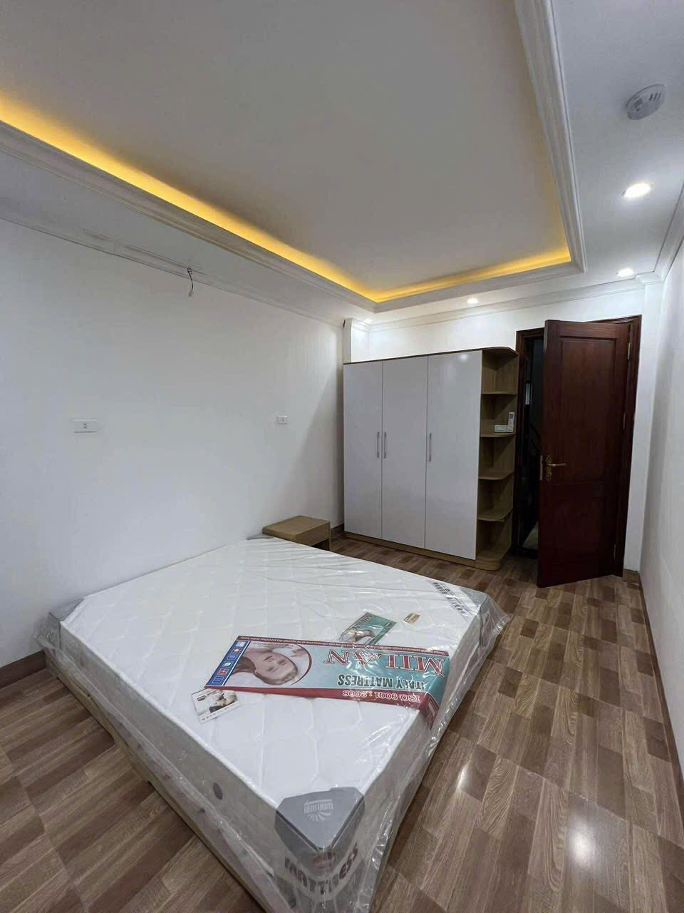 Cho thuê căn hộ CCMN Trung Liệt, 50m2, 8.5 triệu/tháng - Ảnh 3
